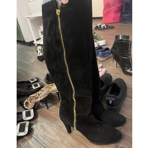 STUART WEITZMAN Boots